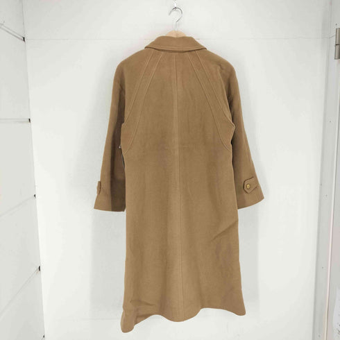 ロンドンフォグ LONDON FOG ウールステンカラーコート レディース  15 2